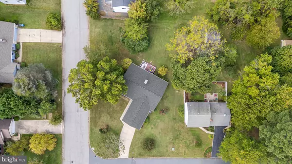 101 BIRCH RUN RD, Chestertown, MD 21620