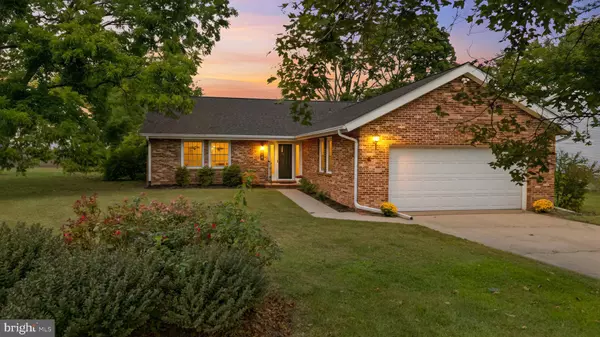 101 BIRCH RUN RD, Chestertown, MD 21620