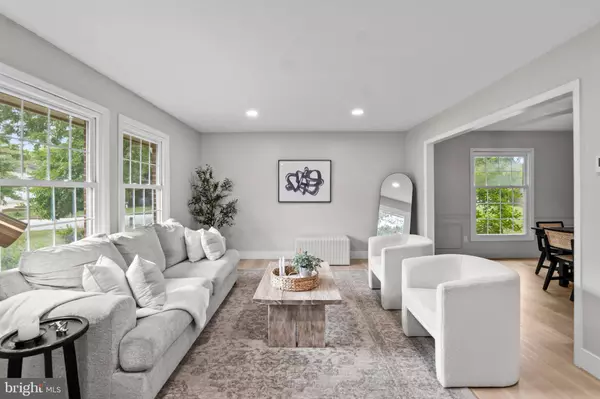 101 BIRCH RUN RD, Chestertown, MD 21620