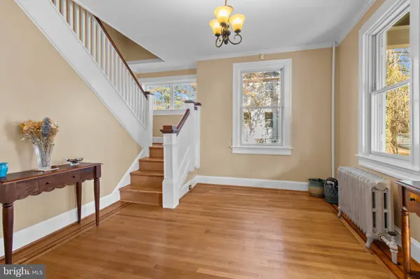 2802 MANHATTAN AVE, Baltimore, MD 21215