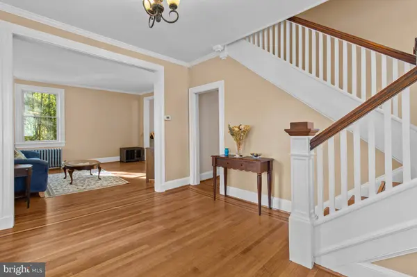 2802 MANHATTAN AVE, Baltimore, MD 21215