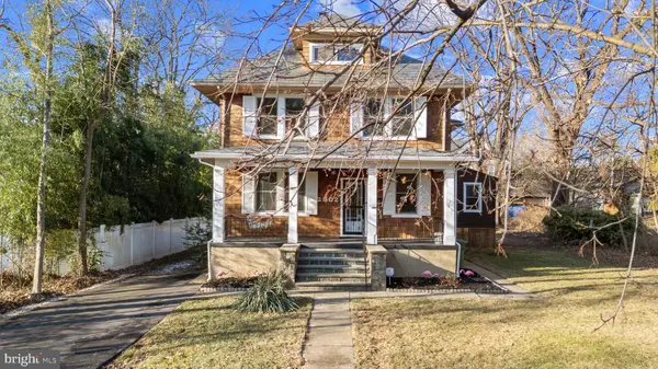 2802 MANHATTAN AVE, Baltimore, MD 21215