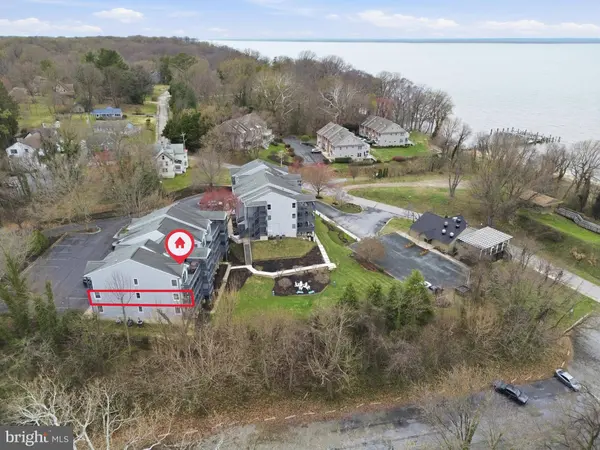 10 ERICSSON AVE #37, Betterton, MD 21610