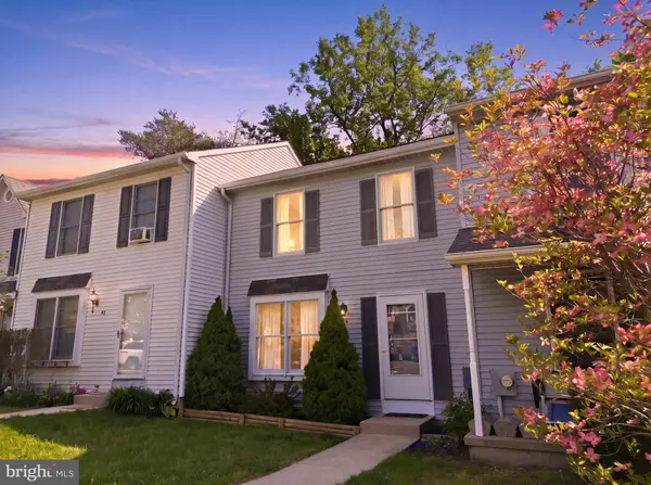 40 CYPRESS DR, North East, MD 21901