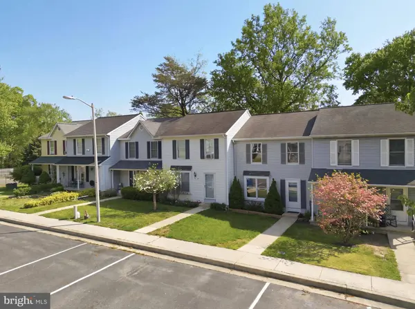 40 CYPRESS DR, North East, MD 21901