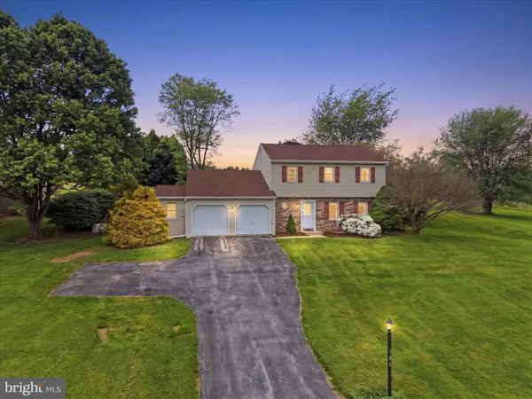 101 MISTY LN, Reading, PA 19606