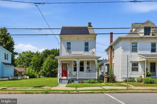 506 W MARKET ST, Orwigsburg, PA 17961