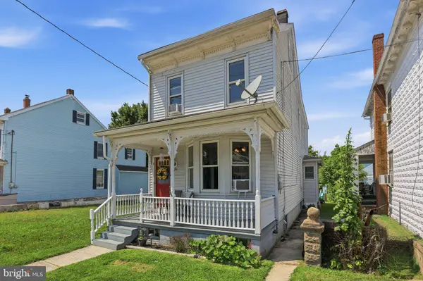 506 W MARKET ST, Orwigsburg, PA 17961