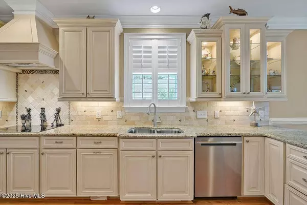 8614 Shipwatch DR, Wilmington, NC 28412