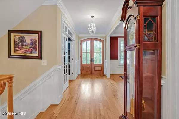 8614 Shipwatch DR, Wilmington, NC 28412