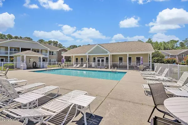 4429 Jay Bird CIR #Unit 201, Wilmington, NC 28412