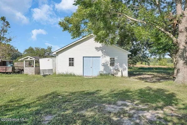 159 Shady Lane RD, Willard, NC 28478