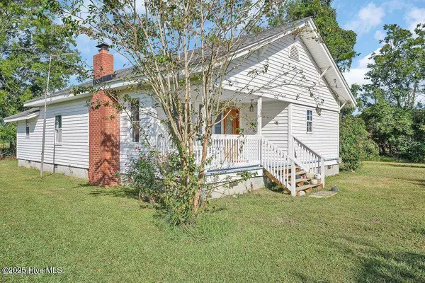 159 Shady Lane RD, Willard, NC 28478