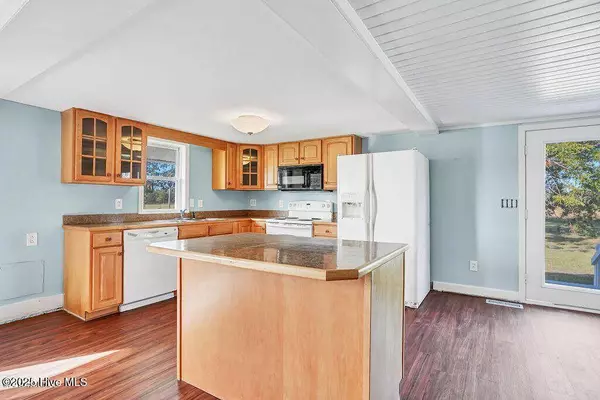 159 Shady Lane RD, Willard, NC 28478