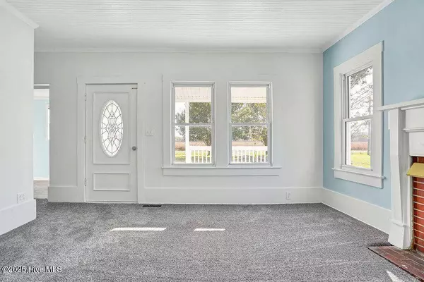 159 Shady Lane RD, Willard, NC 28478