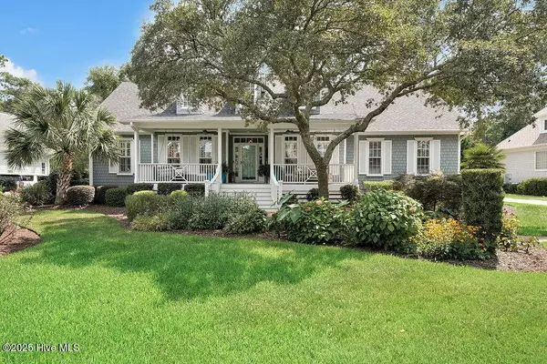 5134 Masonboro Harbour, Wilmington, NC 28409