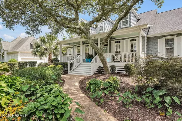 5134 Masonboro Harbour, Wilmington, NC 28409