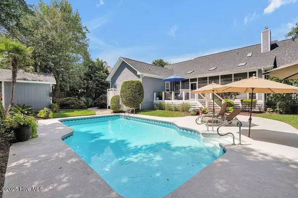 5134 Masonboro Harbour, Wilmington, NC 28409