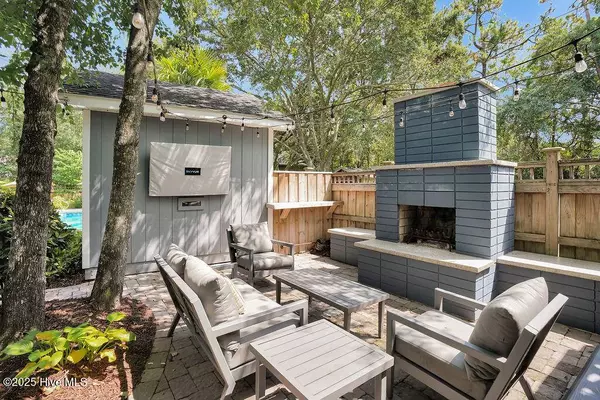 5134 Masonboro Harbour, Wilmington, NC 28409