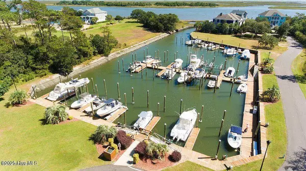 5134 Masonboro Harbour, Wilmington, NC 28409