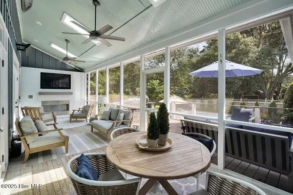 5134 Masonboro Harbour, Wilmington, NC 28409