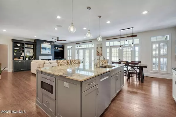 5134 Masonboro Harbour, Wilmington, NC 28409