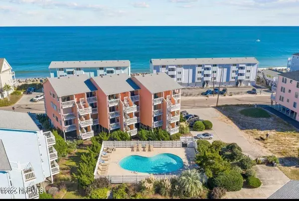 1615 Carolina Beach AVE N #Apt E15, Carolina Beach, NC 28428