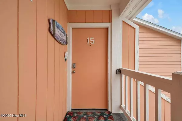 1615 Carolina Beach AVE N #Apt E15, Carolina Beach, NC 28428