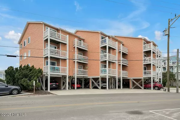 1615 Carolina Beach AVE N #Apt E15, Carolina Beach, NC 28428
