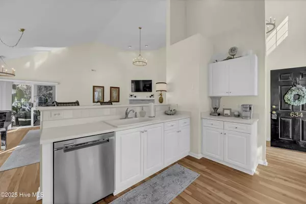 634 E Telfair CIR E, Wilmington, NC 28412