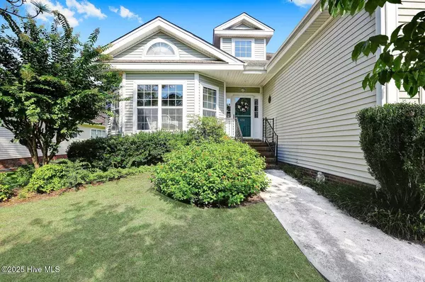 634 E Telfair CIR E, Wilmington, NC 28412