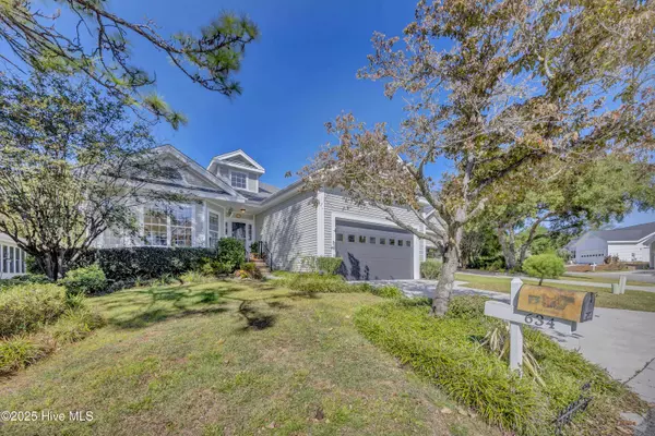 634 E Telfair CIR E, Wilmington, NC 28412