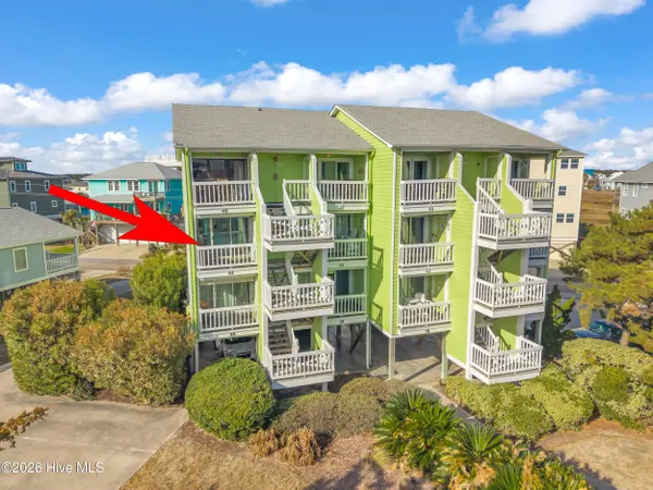 1618 Canal DR #Apt C44, Carolina Beach, NC 28428