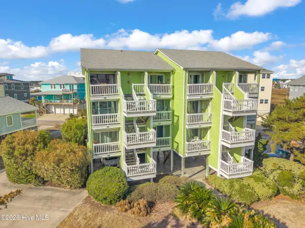 1618 Canal DR #Apt C44, Carolina Beach, NC 28428
