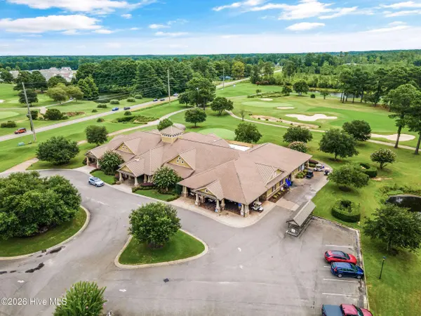 9342 Old Salem WAY NW, Calabash, NC 28467