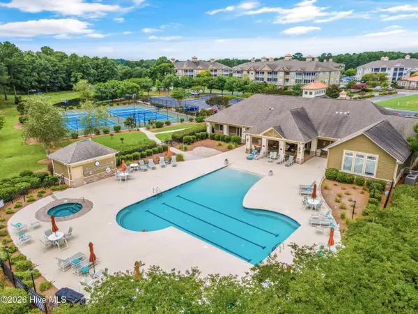 9342 Old Salem WAY NW, Calabash, NC 28467