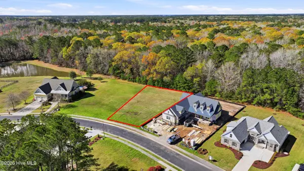 9342 Old Salem WAY NW, Calabash, NC 28467