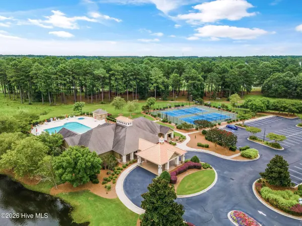 9342 Old Salem WAY NW, Calabash, NC 28467