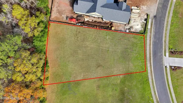 9342 Old Salem WAY NW, Calabash, NC 28467