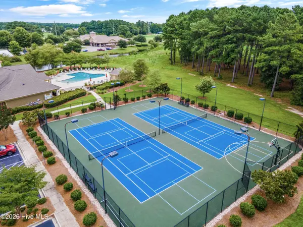 9342 Old Salem WAY NW, Calabash, NC 28467
