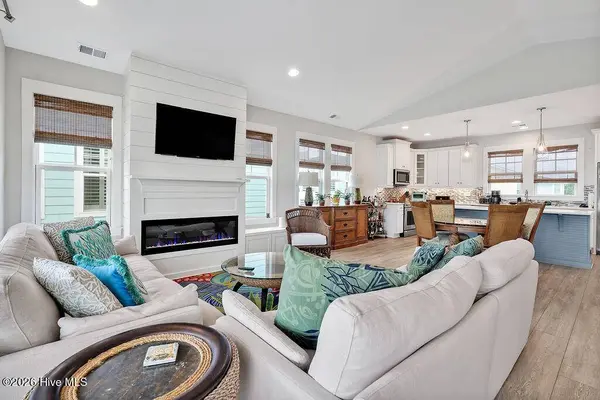 309 Red Lewis DR #12, Kure Beach, NC 28449