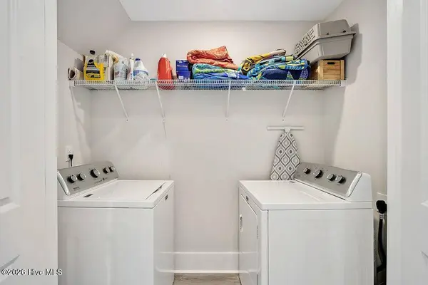 309 Red Lewis DR #12, Kure Beach, NC 28449