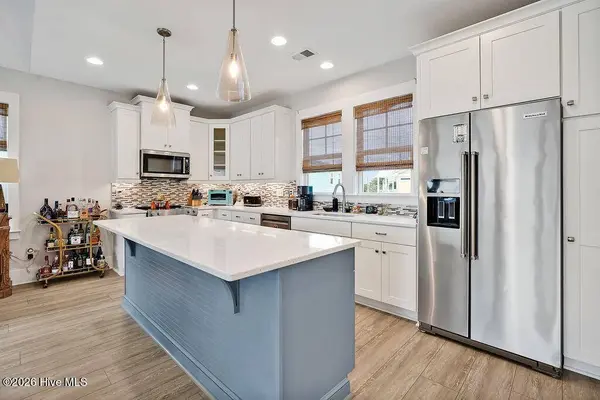 309 Red Lewis DR #12, Kure Beach, NC 28449