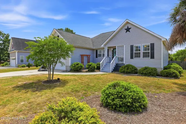 8504 Lakeview DR, Wilmington, NC 28412