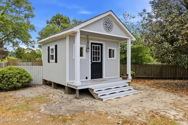 8504 Lakeview DR, Wilmington, NC 28412