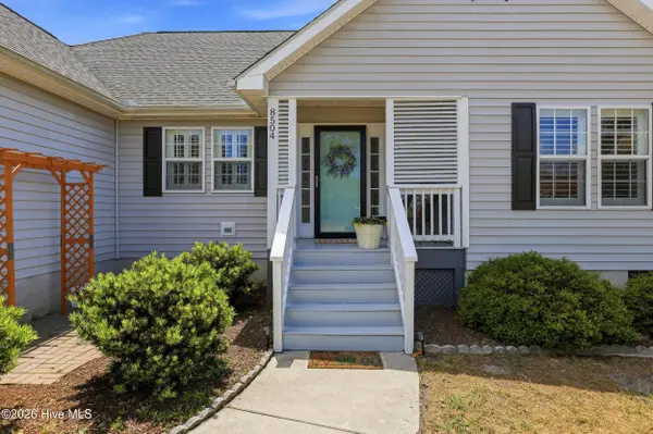 8504 Lakeview DR, Wilmington, NC 28412
