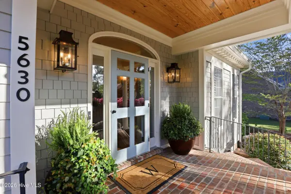 5630 Harvest Grove LN, Wilmington, NC 28409