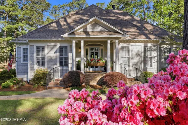 5630 Harvest Grove LN, Wilmington, NC 28409