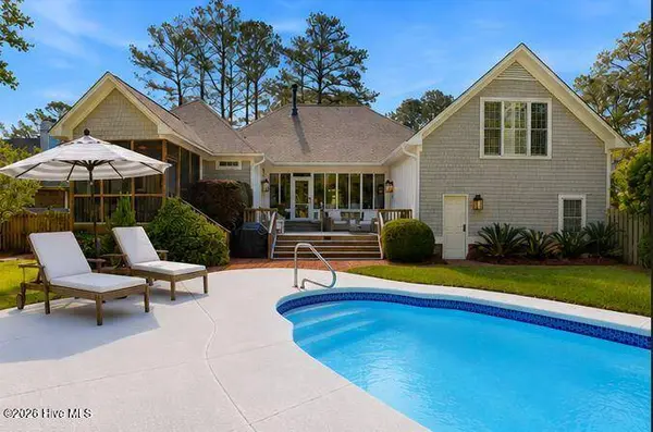 5630 Harvest Grove LN, Wilmington, NC 28409