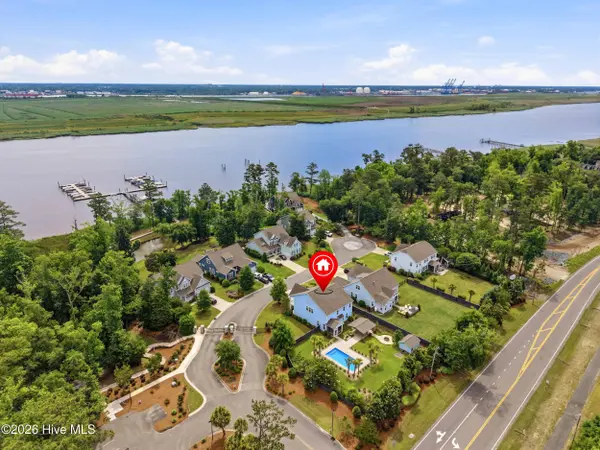 13009 Bending River WAY, Leland, NC